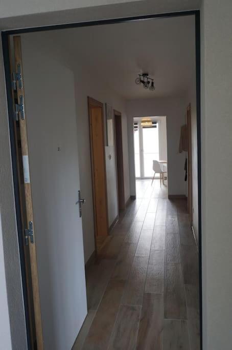 Le Bord De Sarre Meuble 3 Etoiles Apartment Саргемин Екстериор снимка