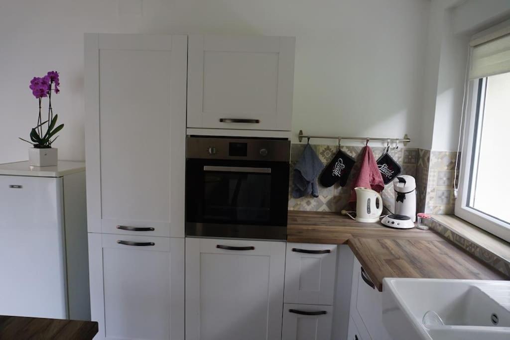 Le Bord De Sarre Meuble 3 Etoiles Apartment Саргемин Екстериор снимка